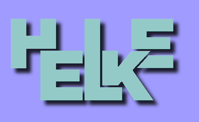 Helke-Logo